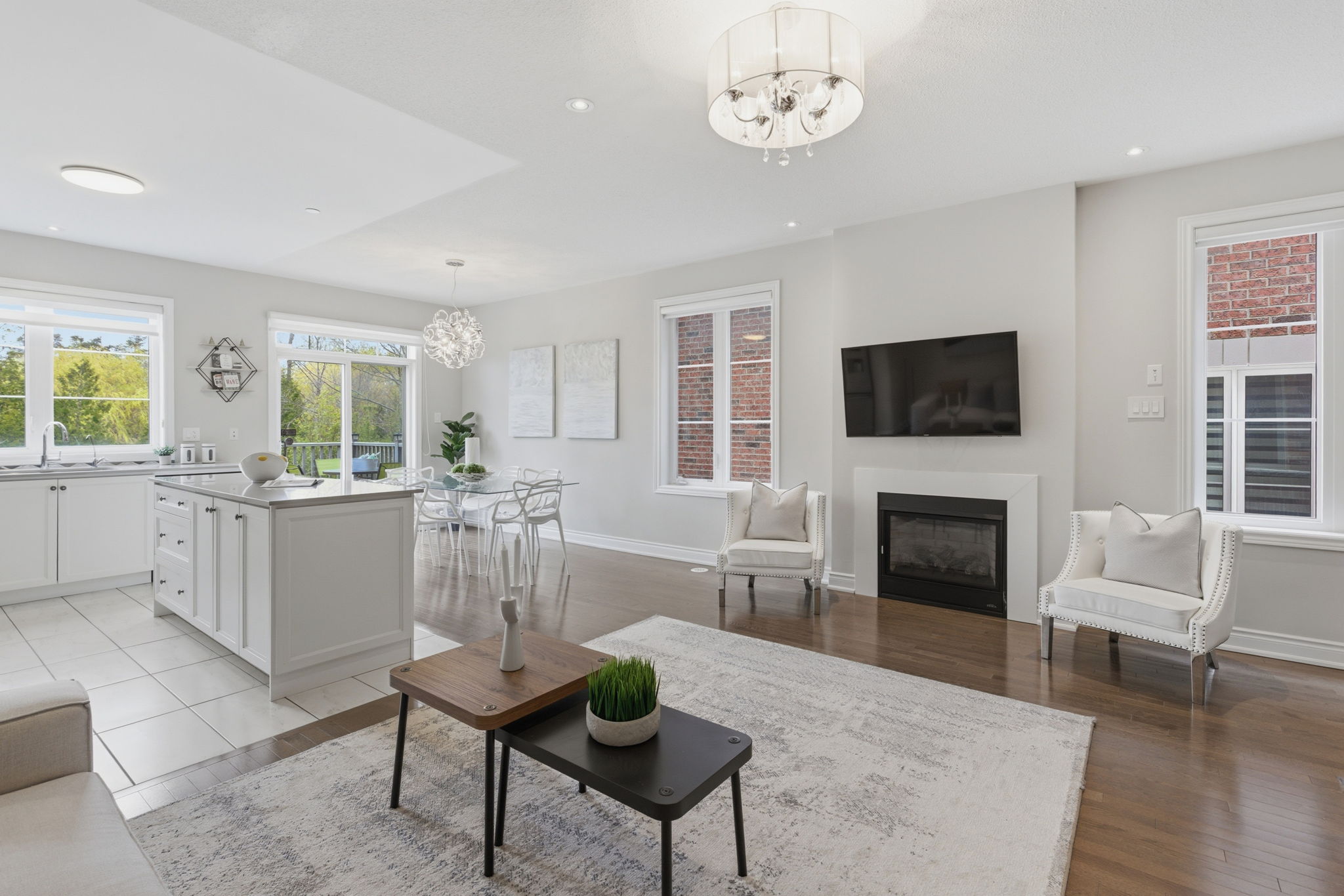 Property in Vaughan — delivered property photograph 8