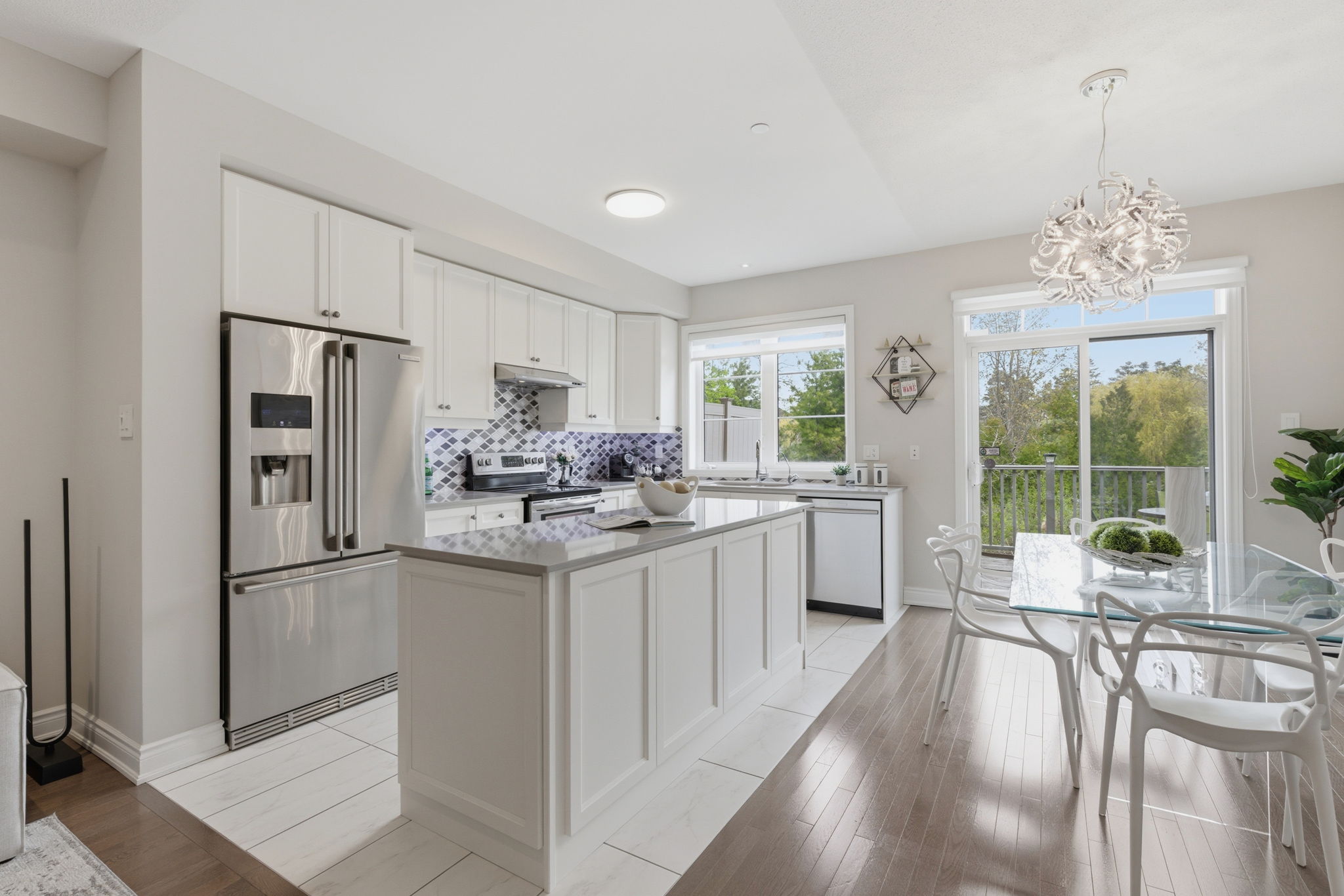 Property in Vaughan — delivered property photograph 9