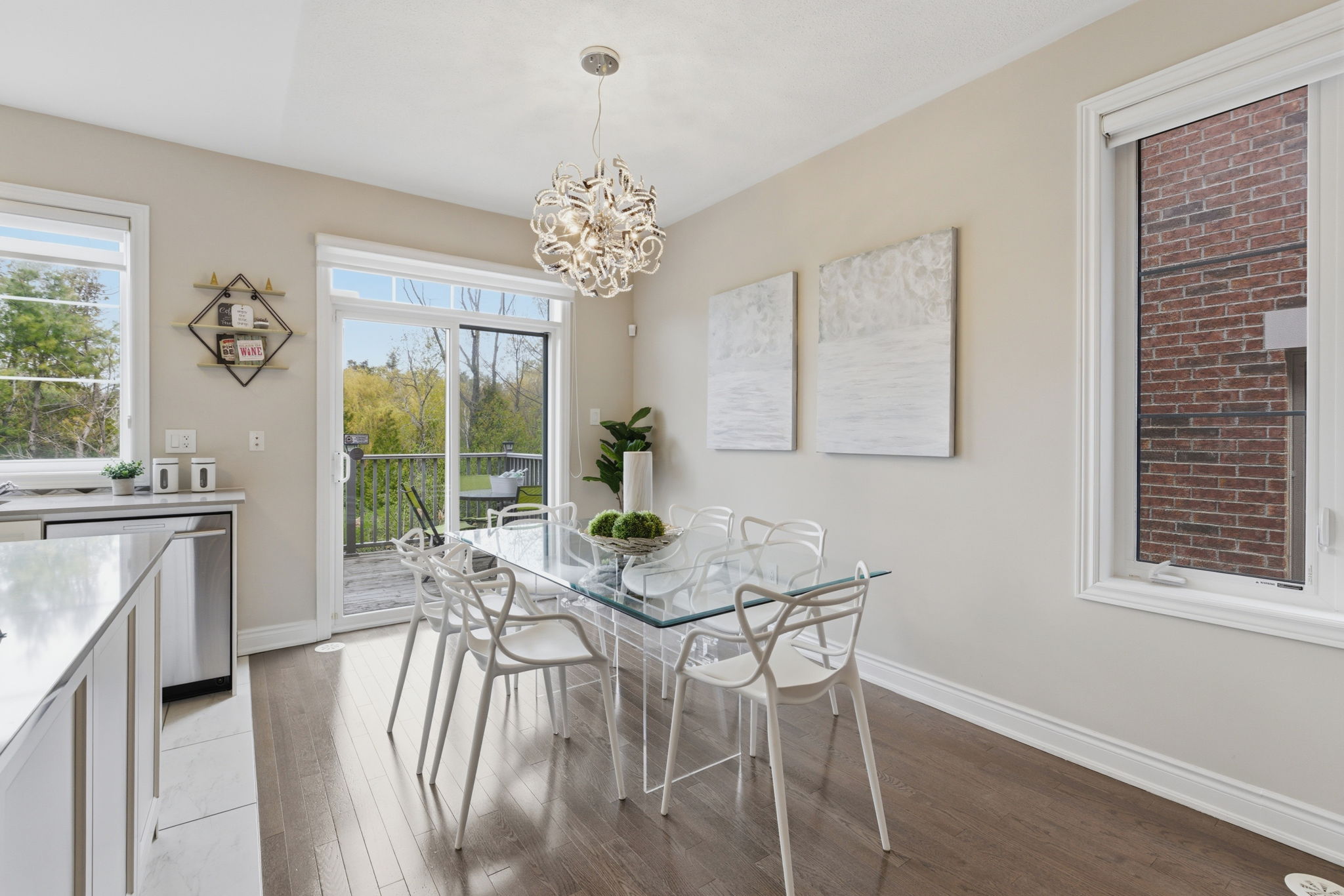 Property in Vaughan — delivered property photograph 10