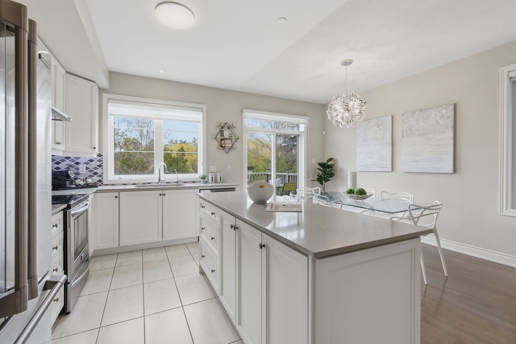 Property in Vaughan — delivered property photograph 11