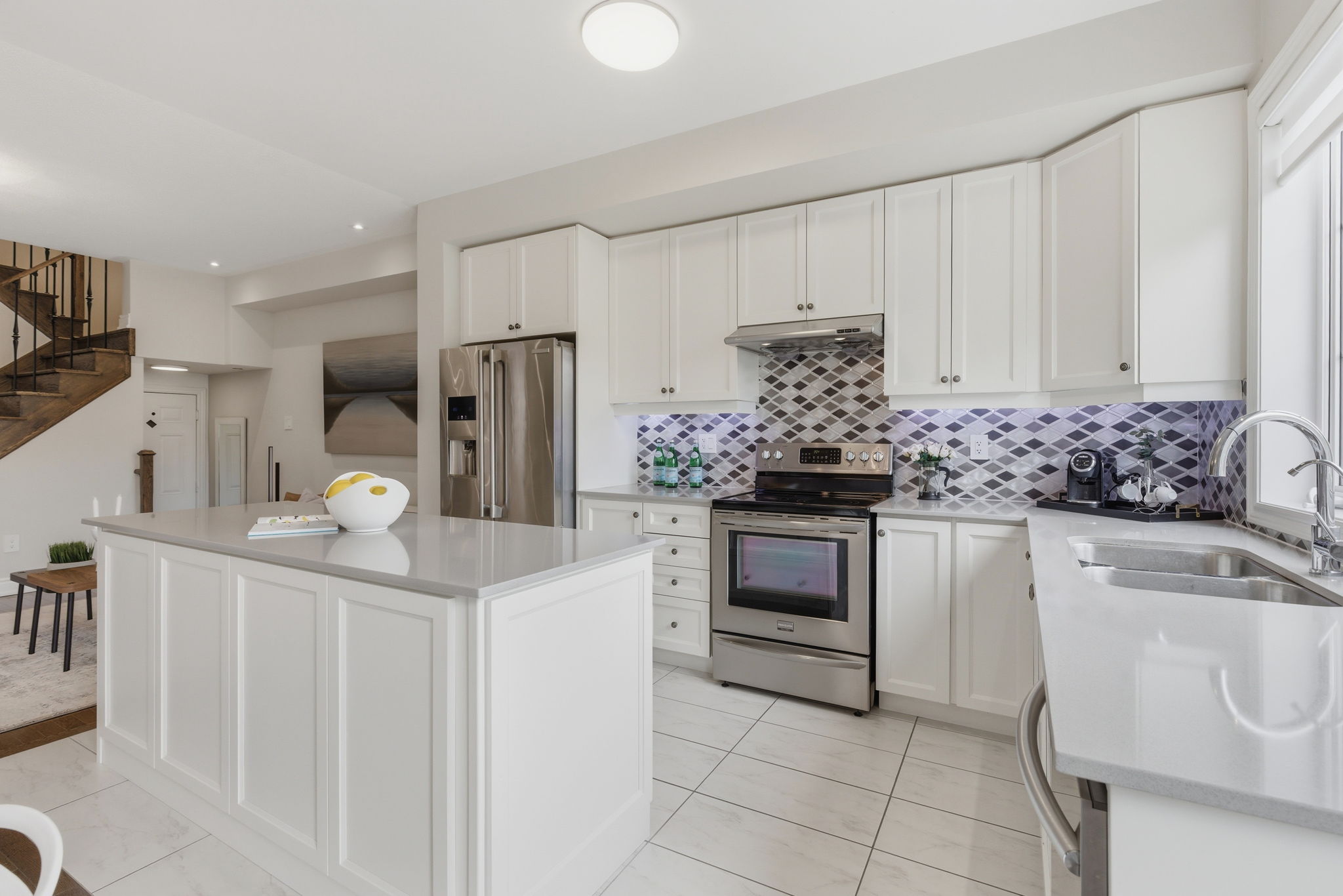 Property in Vaughan — delivered property photograph 14