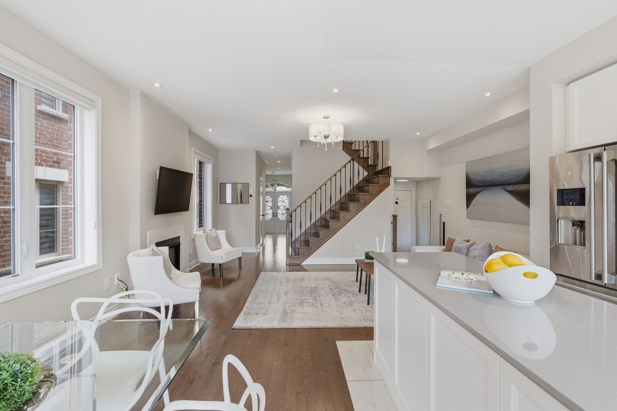 Property in Vaughan — delivered property photograph 15