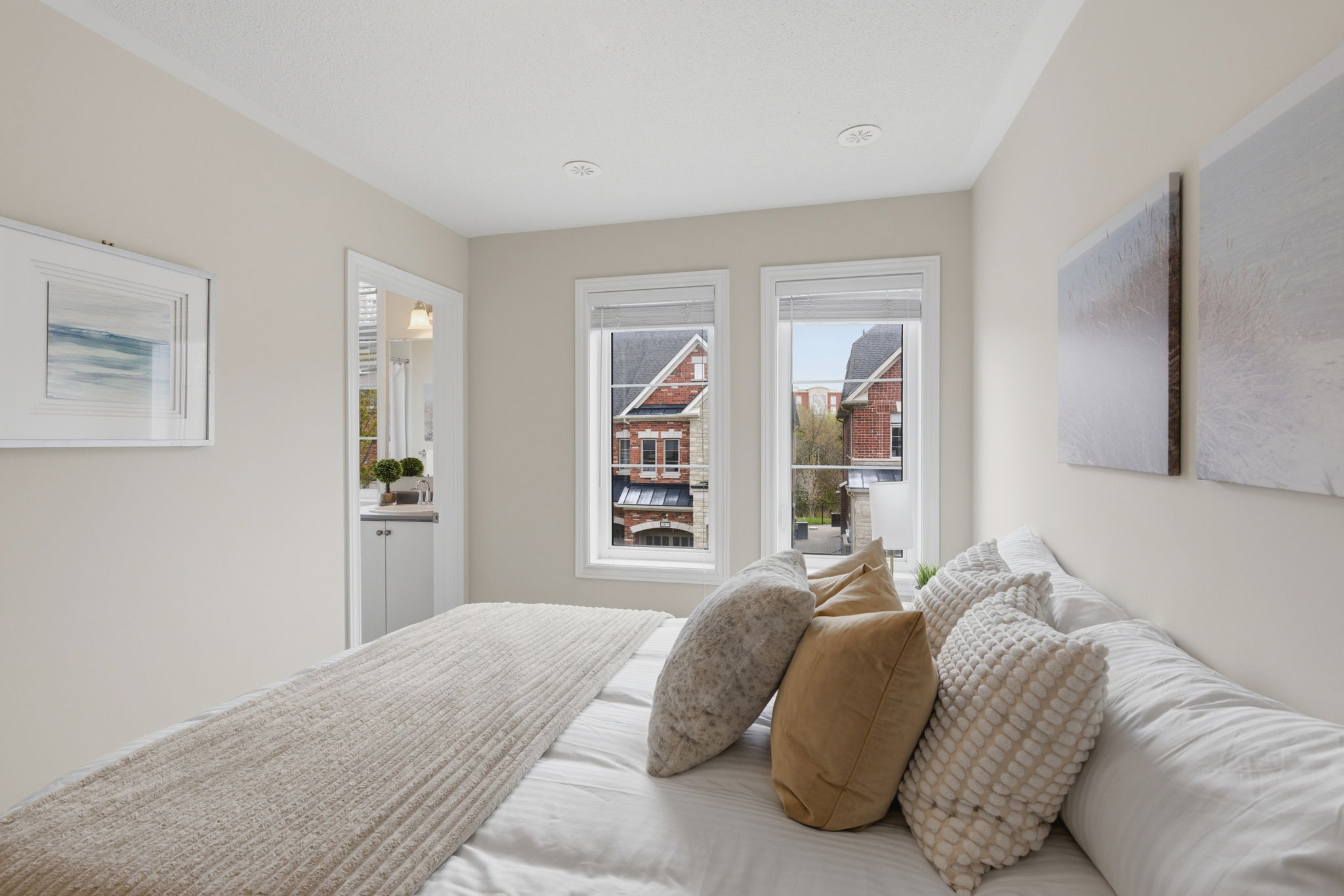 Property in Vaughan — delivered property photograph 19
