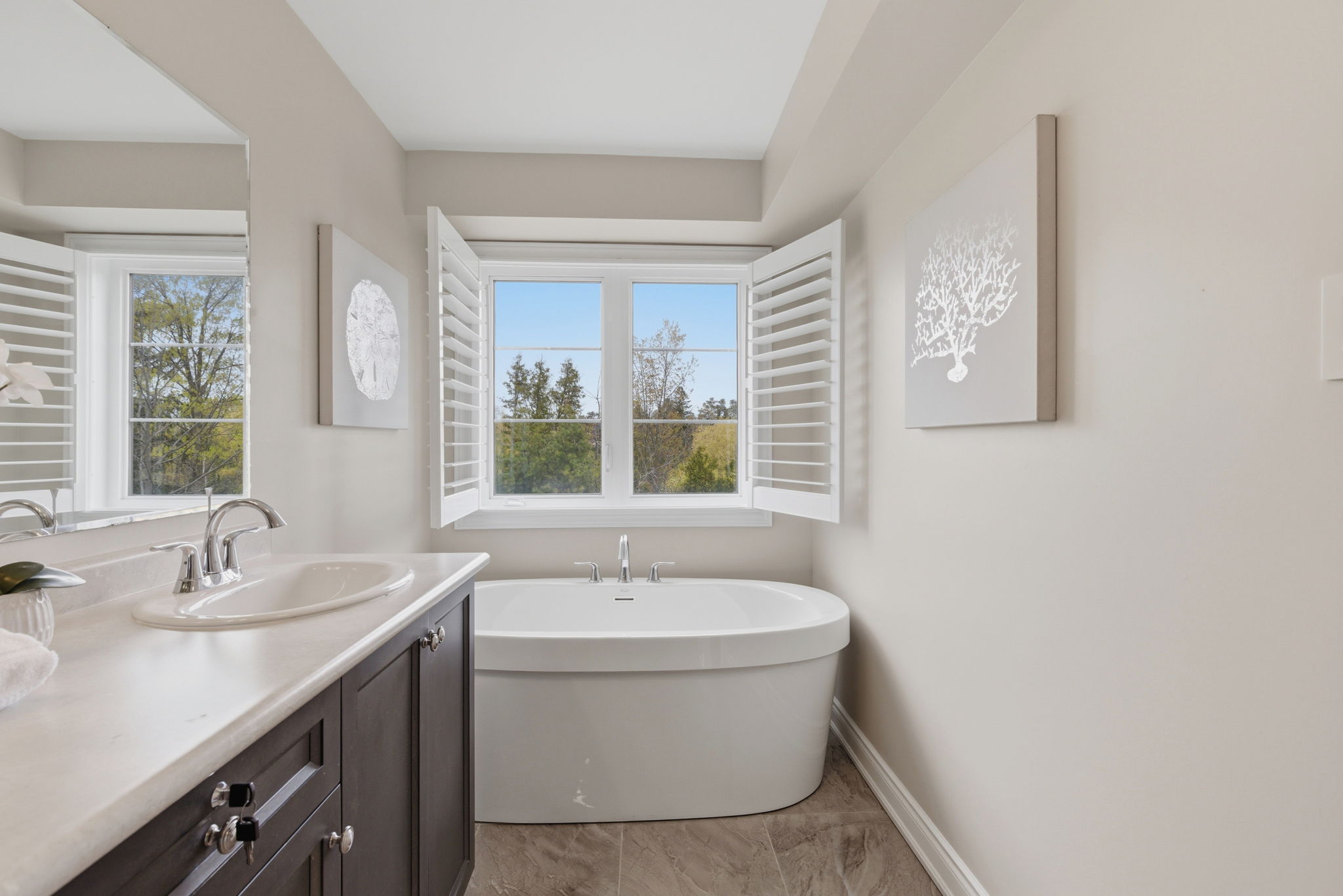 Property in Vaughan — delivered property photograph 28