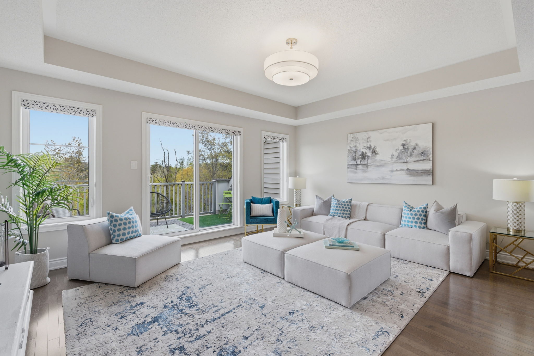 Property in Vaughan — delivered property photograph 31