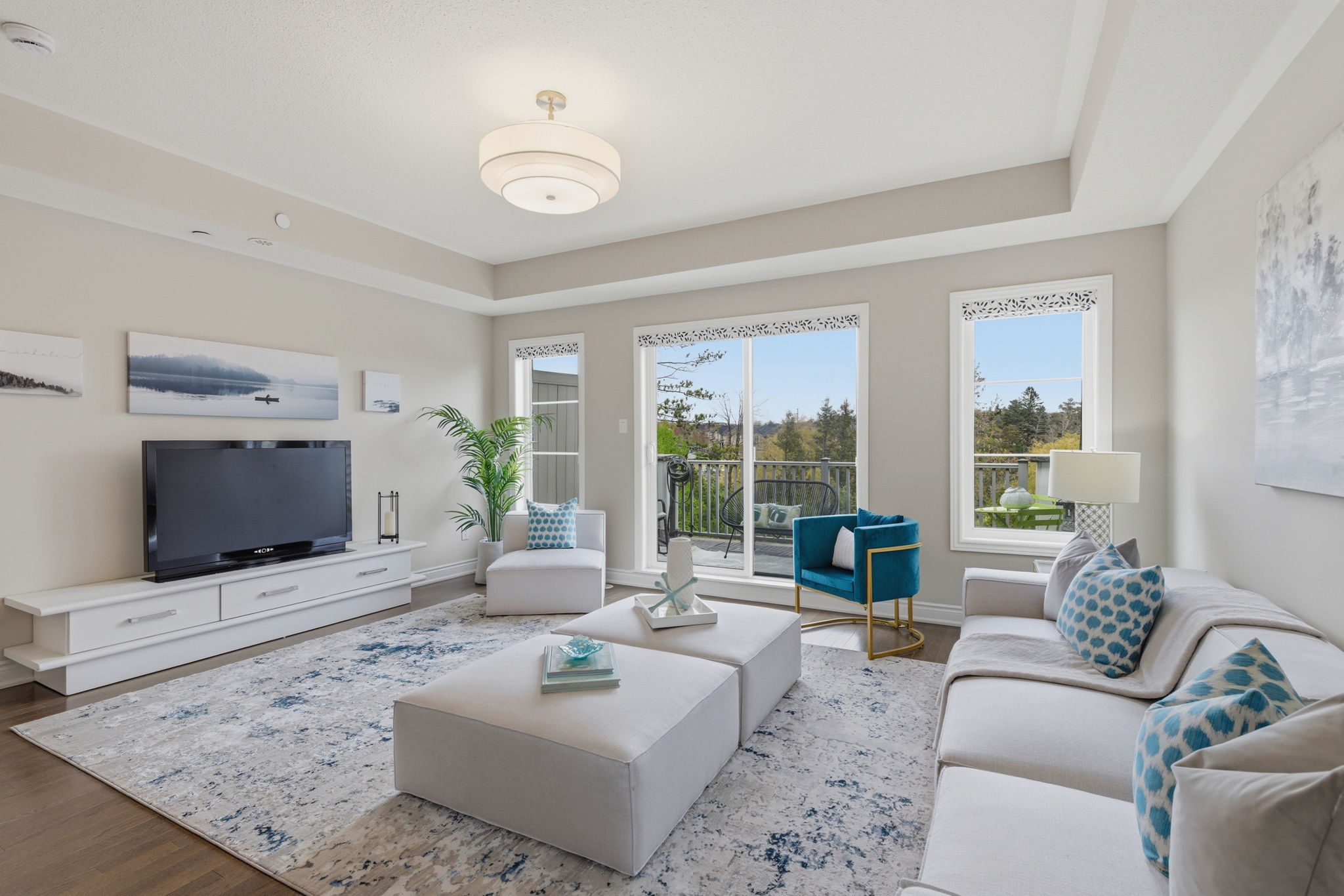 Property in Vaughan — delivered property photograph 32