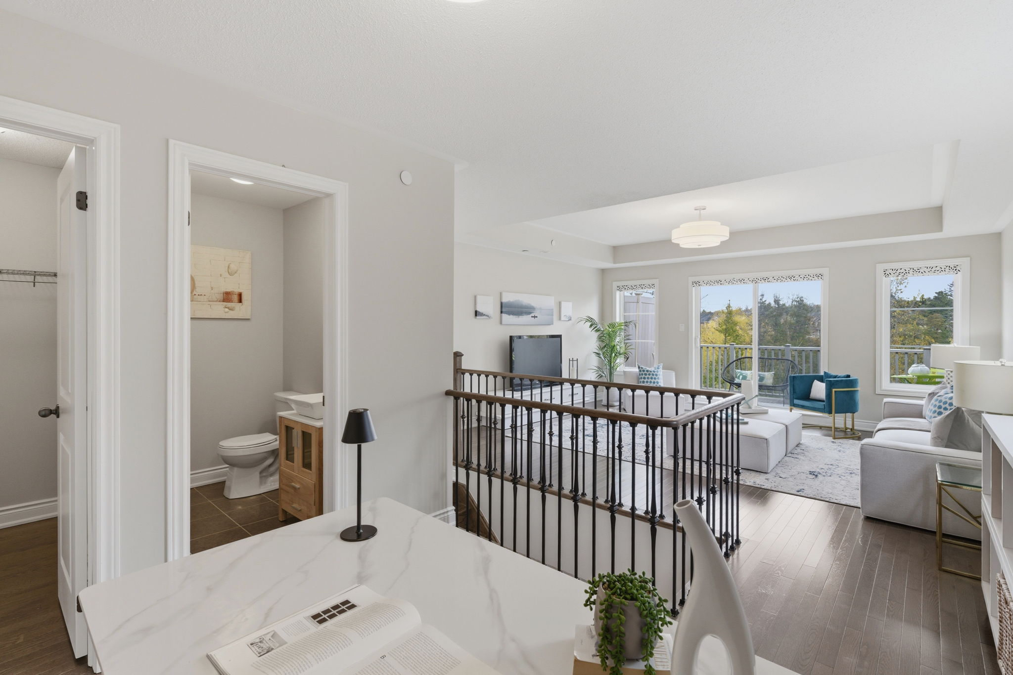 Property in Vaughan — delivered property photograph 35
