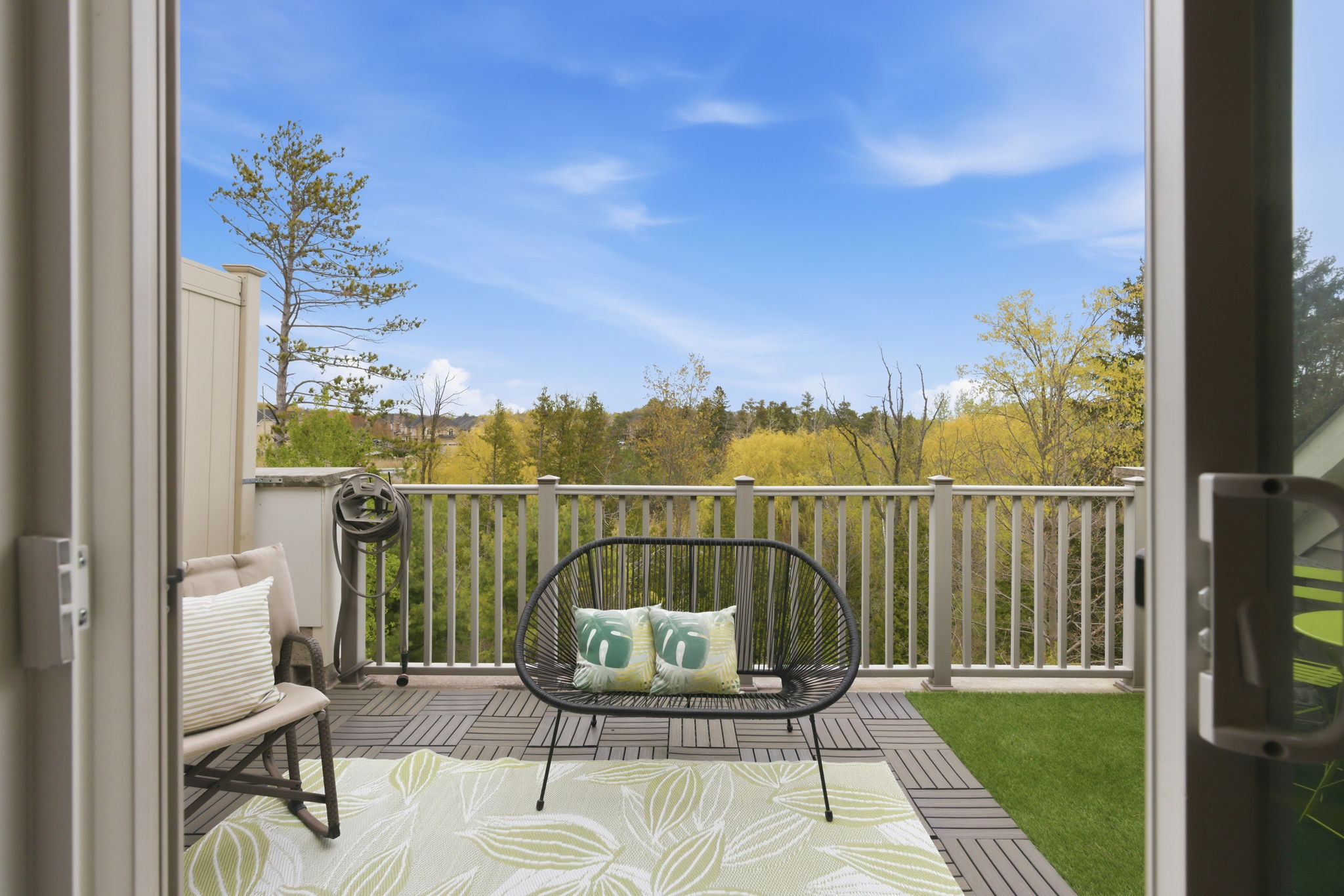 Property in Vaughan — delivered property photograph 37