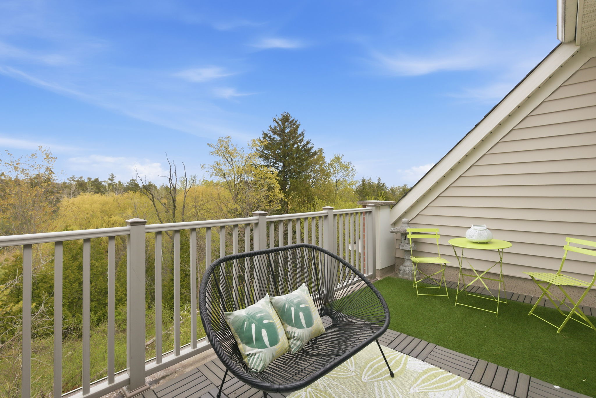 Property in Vaughan — delivered property photograph 38