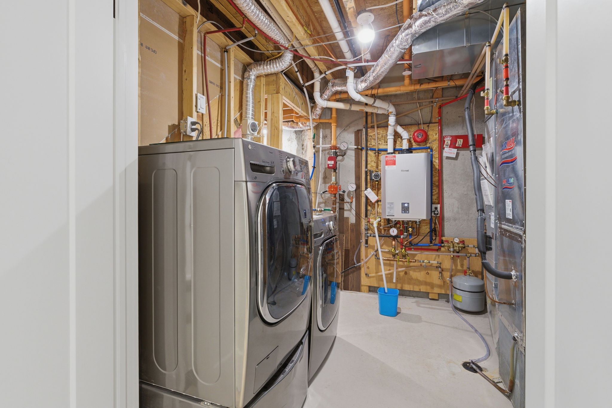 Property in Vaughan — delivered property photograph 46
