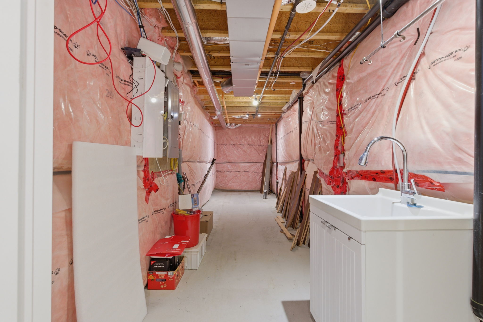 Property in Vaughan — delivered property photograph 47