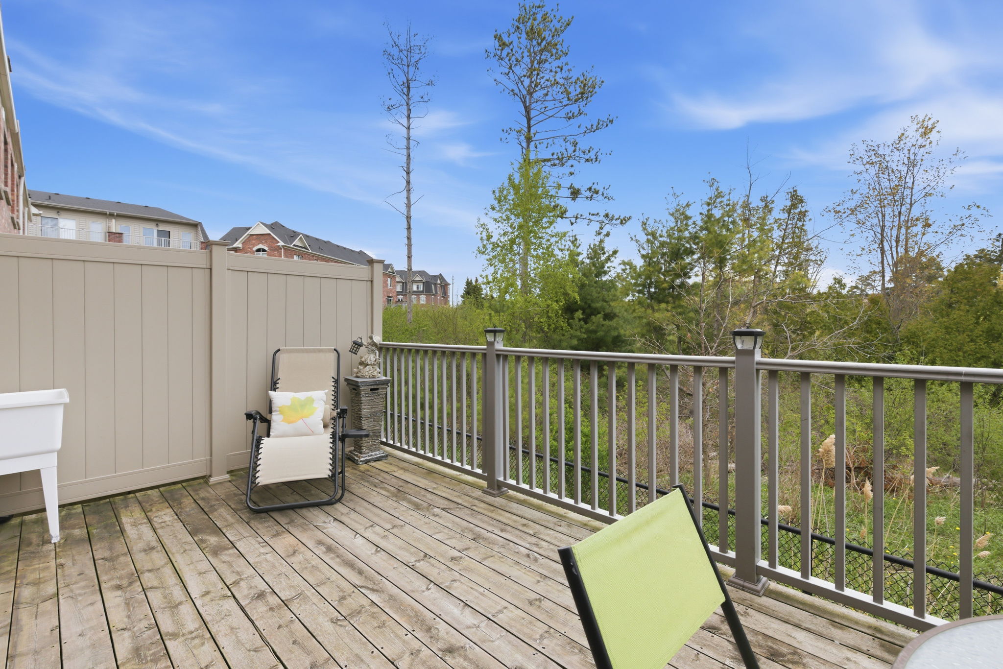 Property in Vaughan — delivered property photograph 49