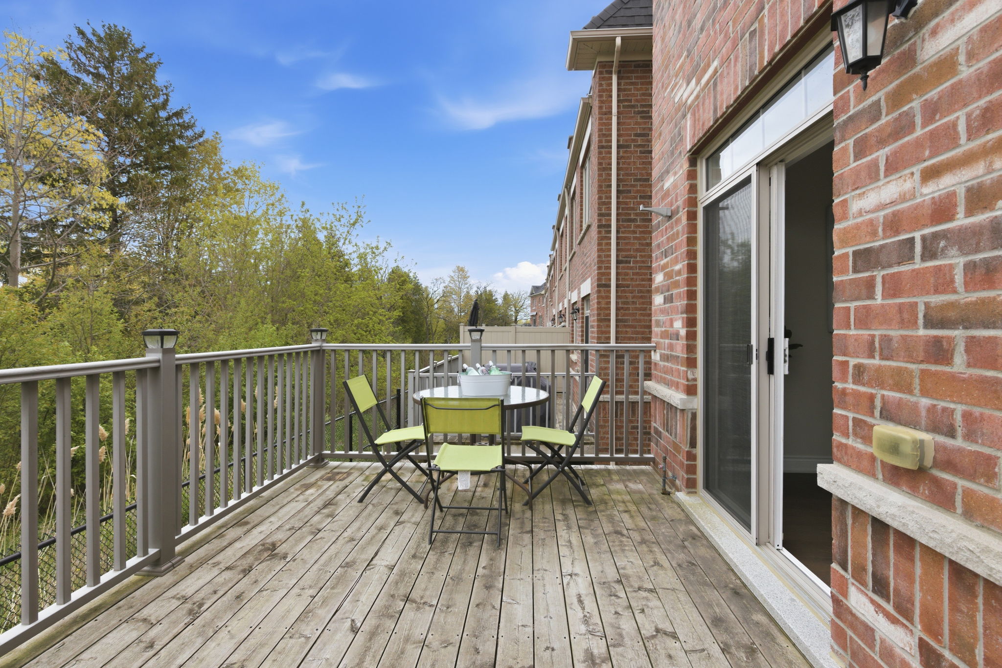 Property in Vaughan — delivered property photograph 50