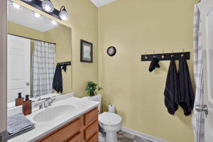 2nd Bath