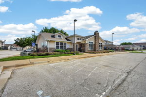 Clubhouse