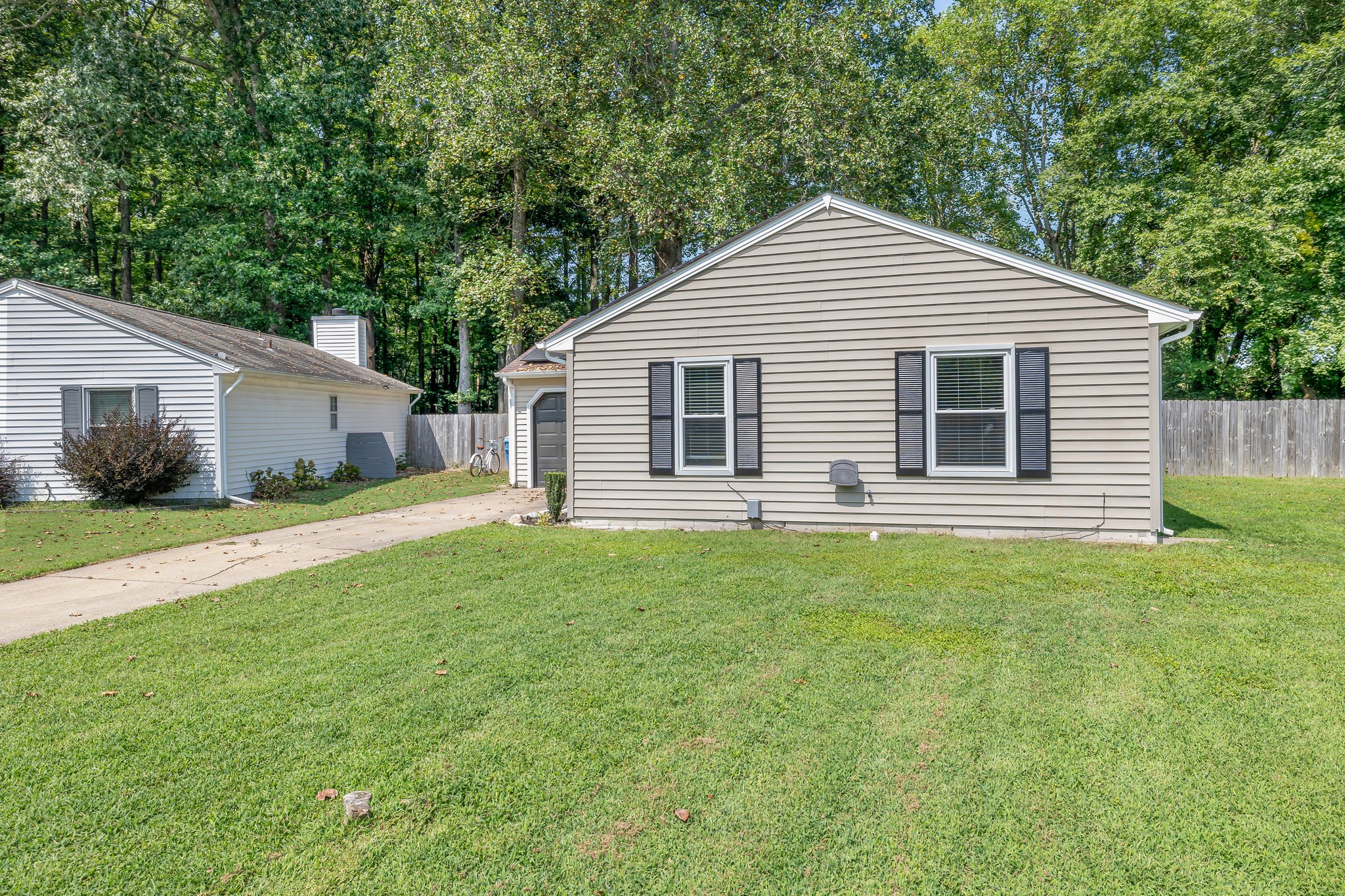 1332 Crane Crescent, Virginia Beach, VA 23454 D.R. One Projects