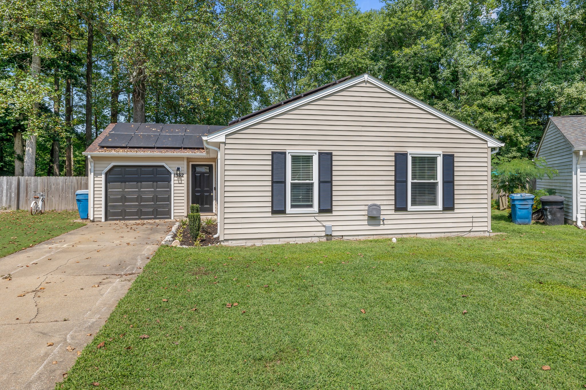 1332 Crane Crescent, Virginia Beach, VA 23454 D.R. One Projects