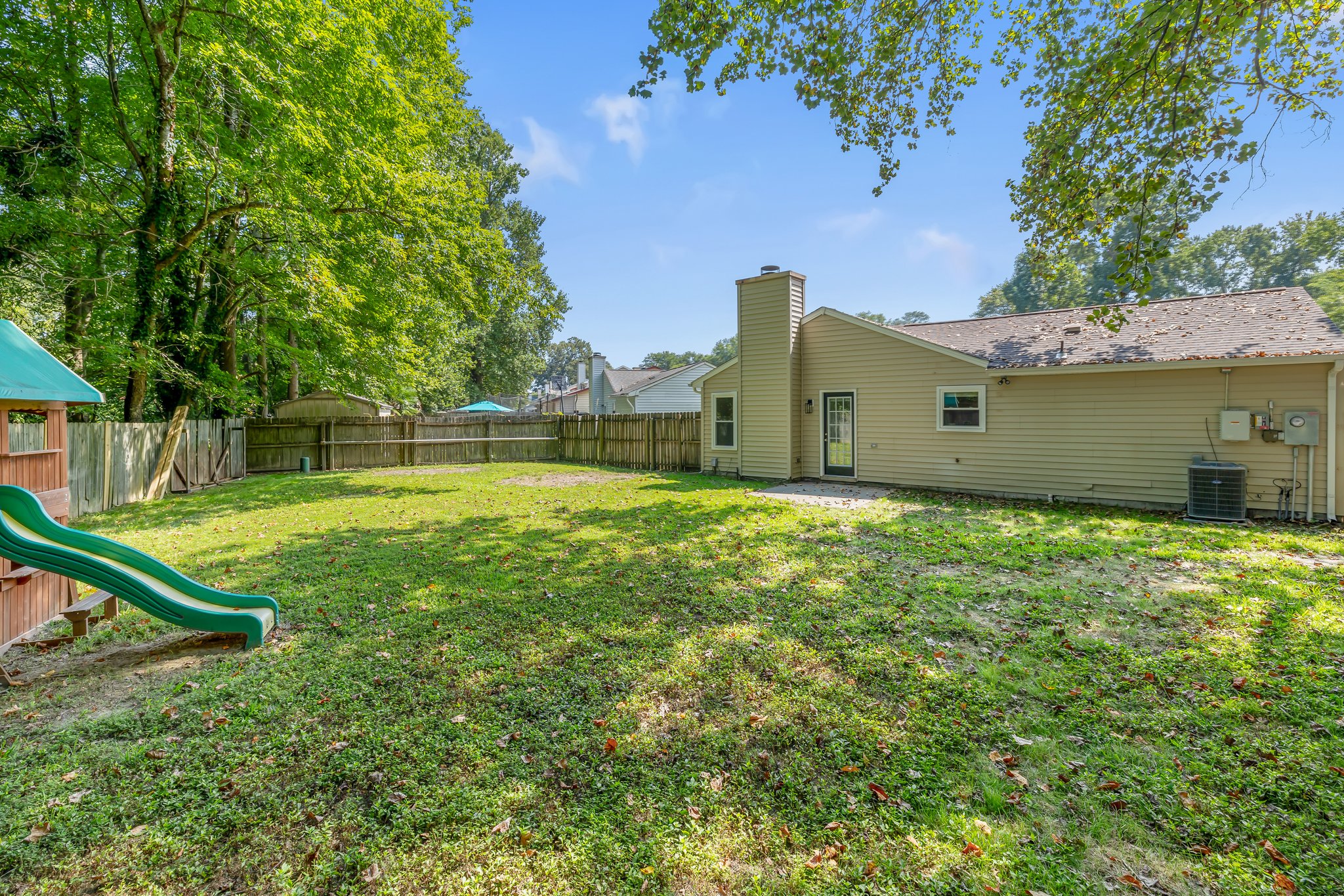 1332 Crane Crescent, Virginia Beach, VA 23454 D.R. One Projects