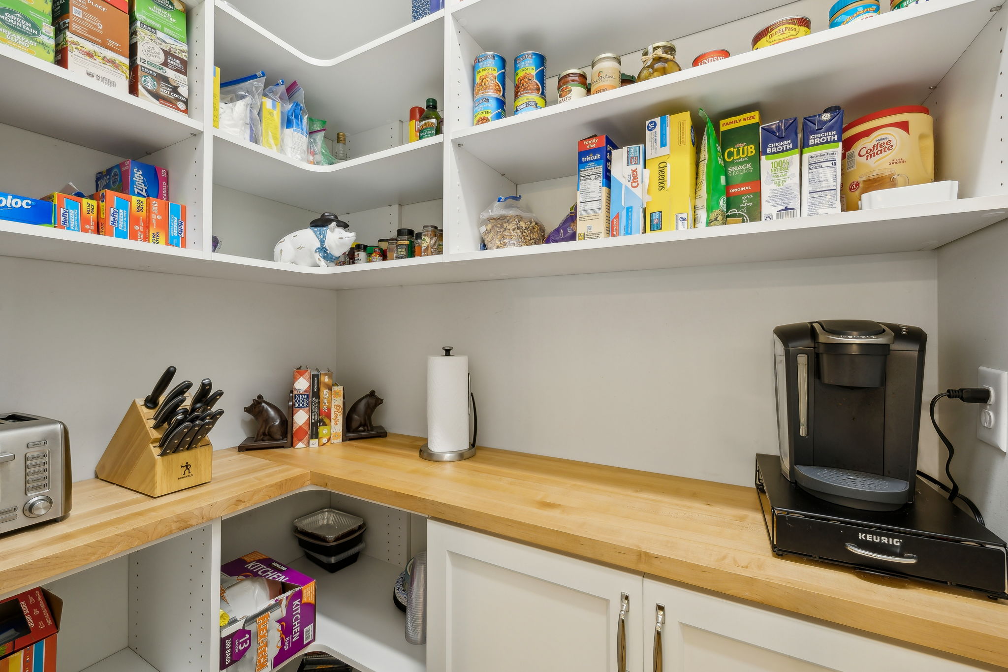 Pantry