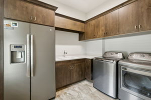 Butler's Pantry