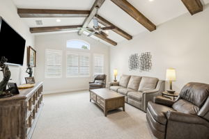Bonus Room