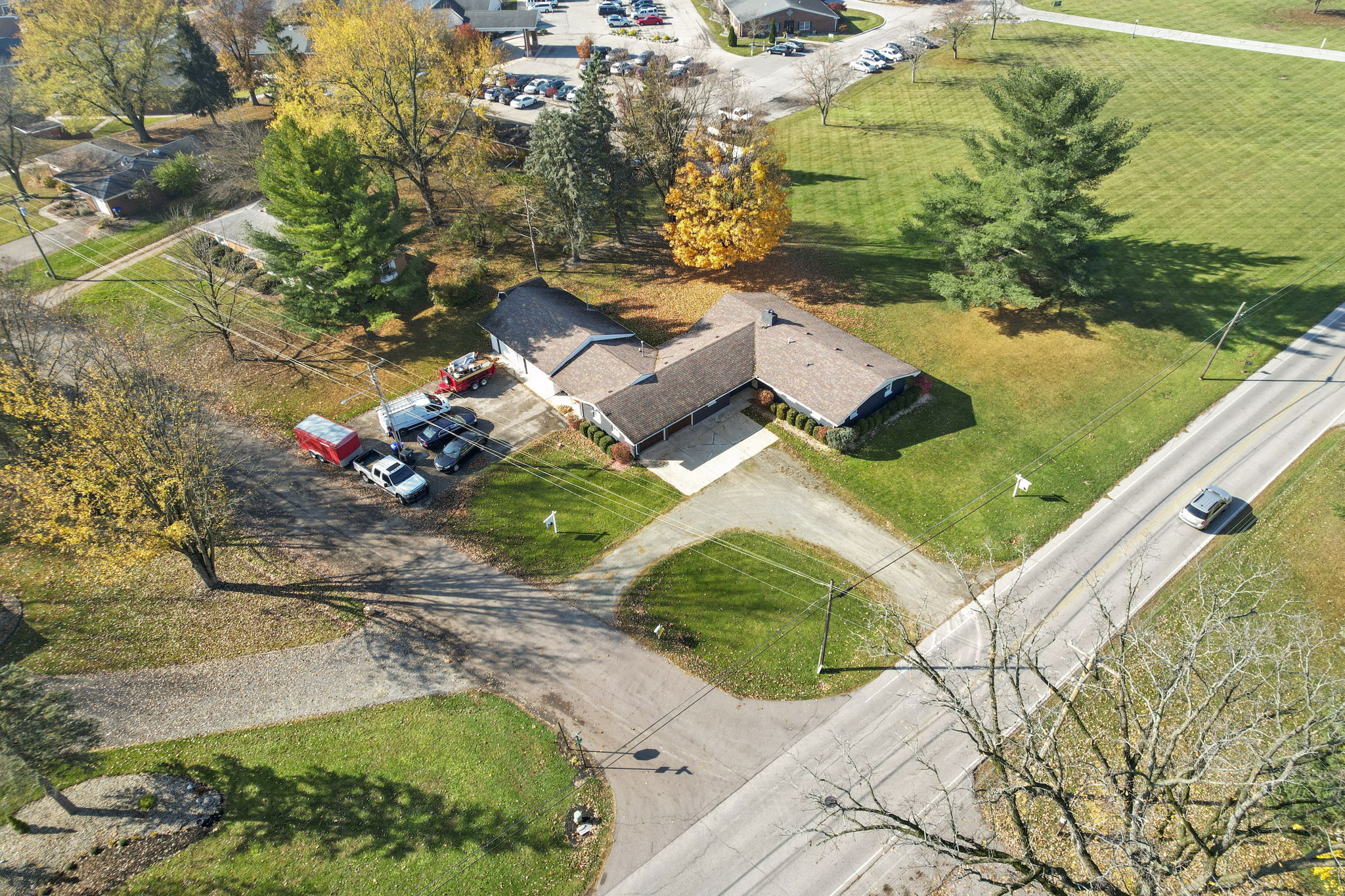 1332 Wooster Rd, Winona Lake, IN 46590, USA Photo 4