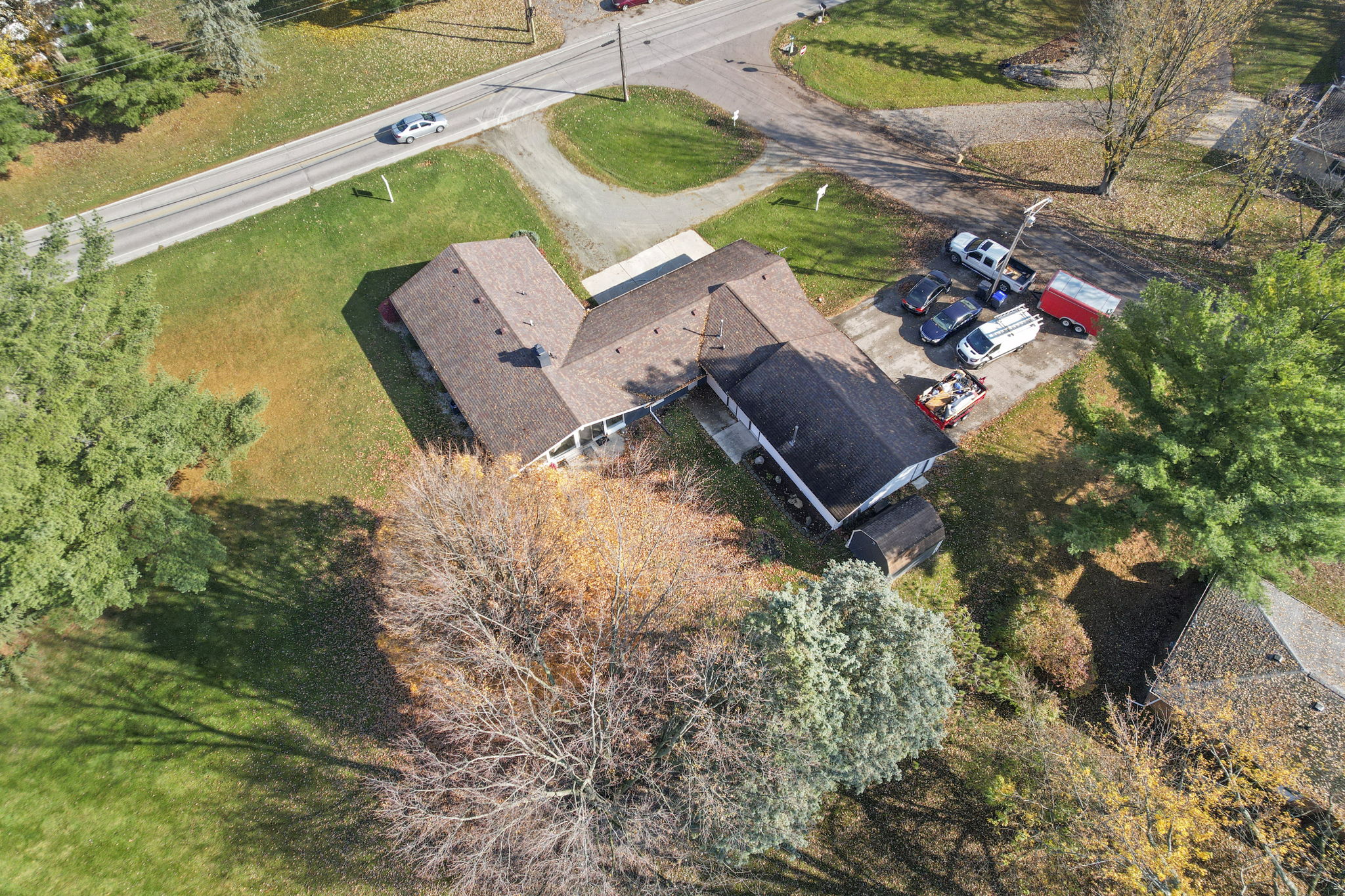1332 Wooster Rd, Winona Lake, IN 46590, USA Photo 28