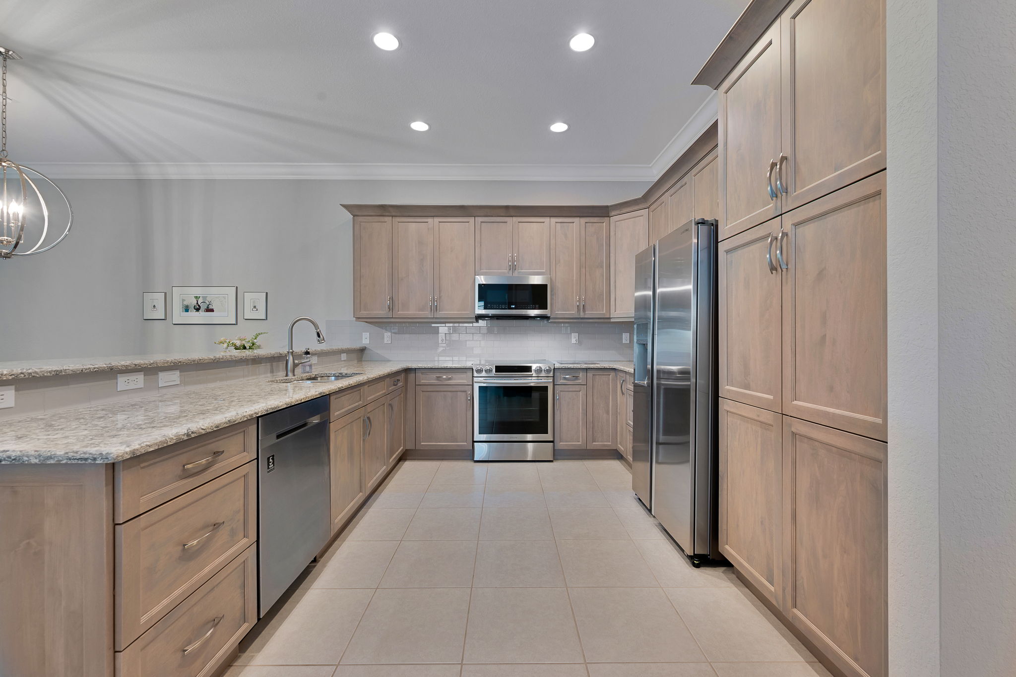 Kitchen A