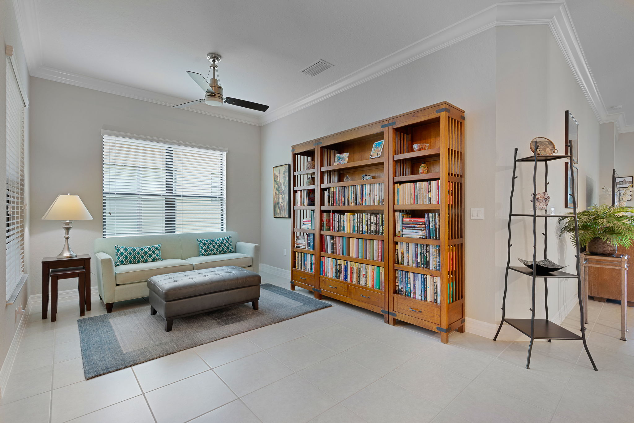 Sitting Area