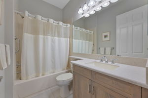 Guest Bathroom 2