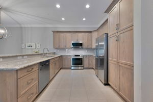Kitchen A