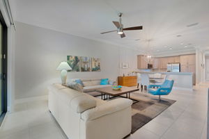 Living Room B