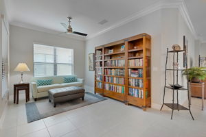 Sitting Area