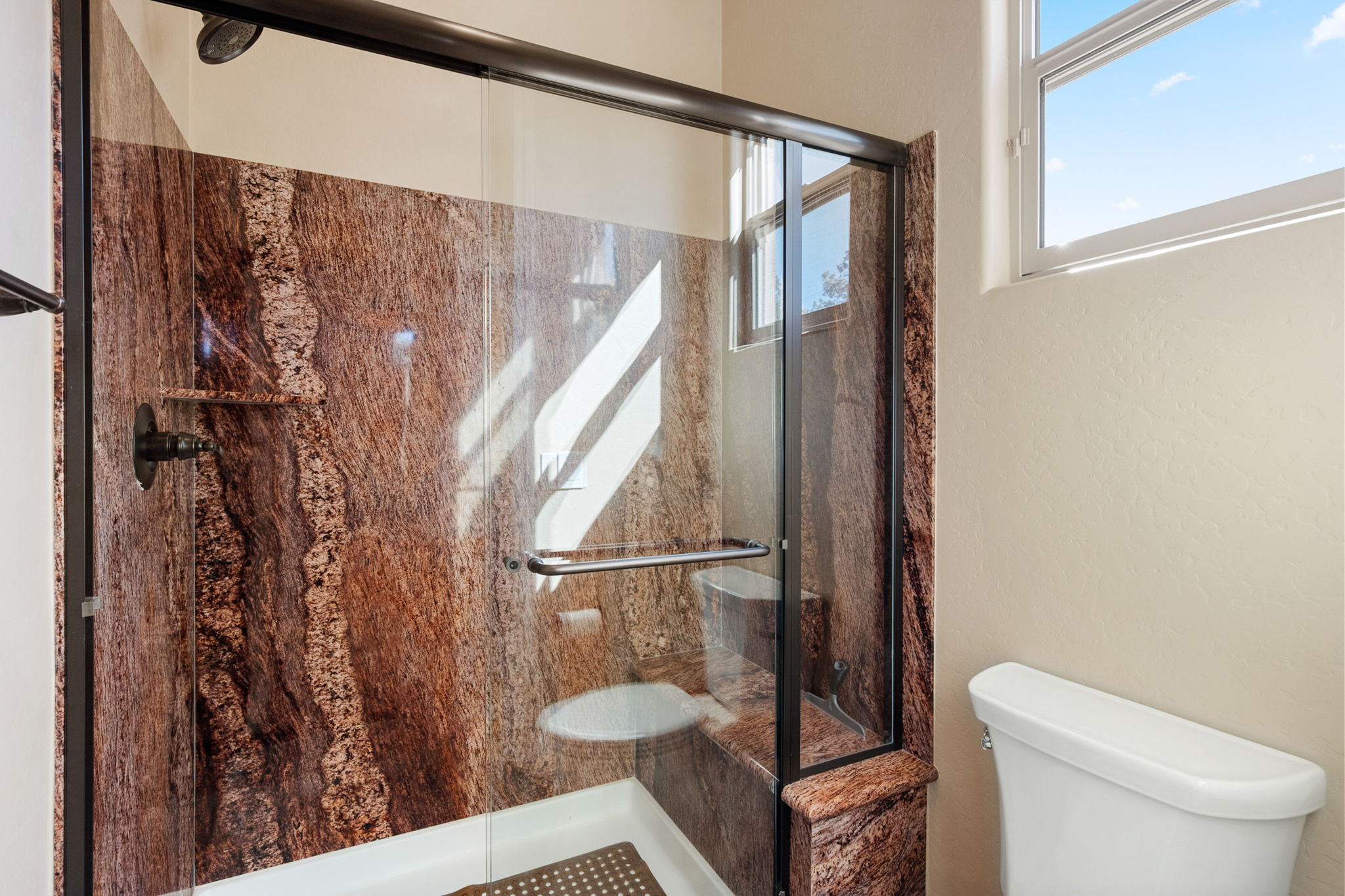 Bedroom 3 Ensuite (2)