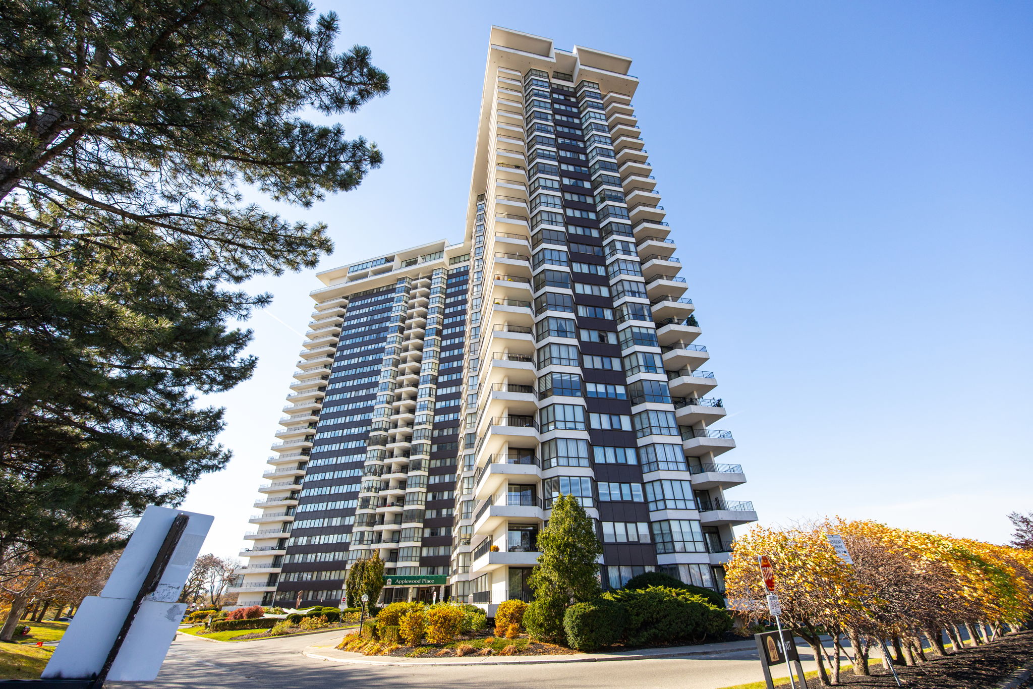 Mississauga property showcase