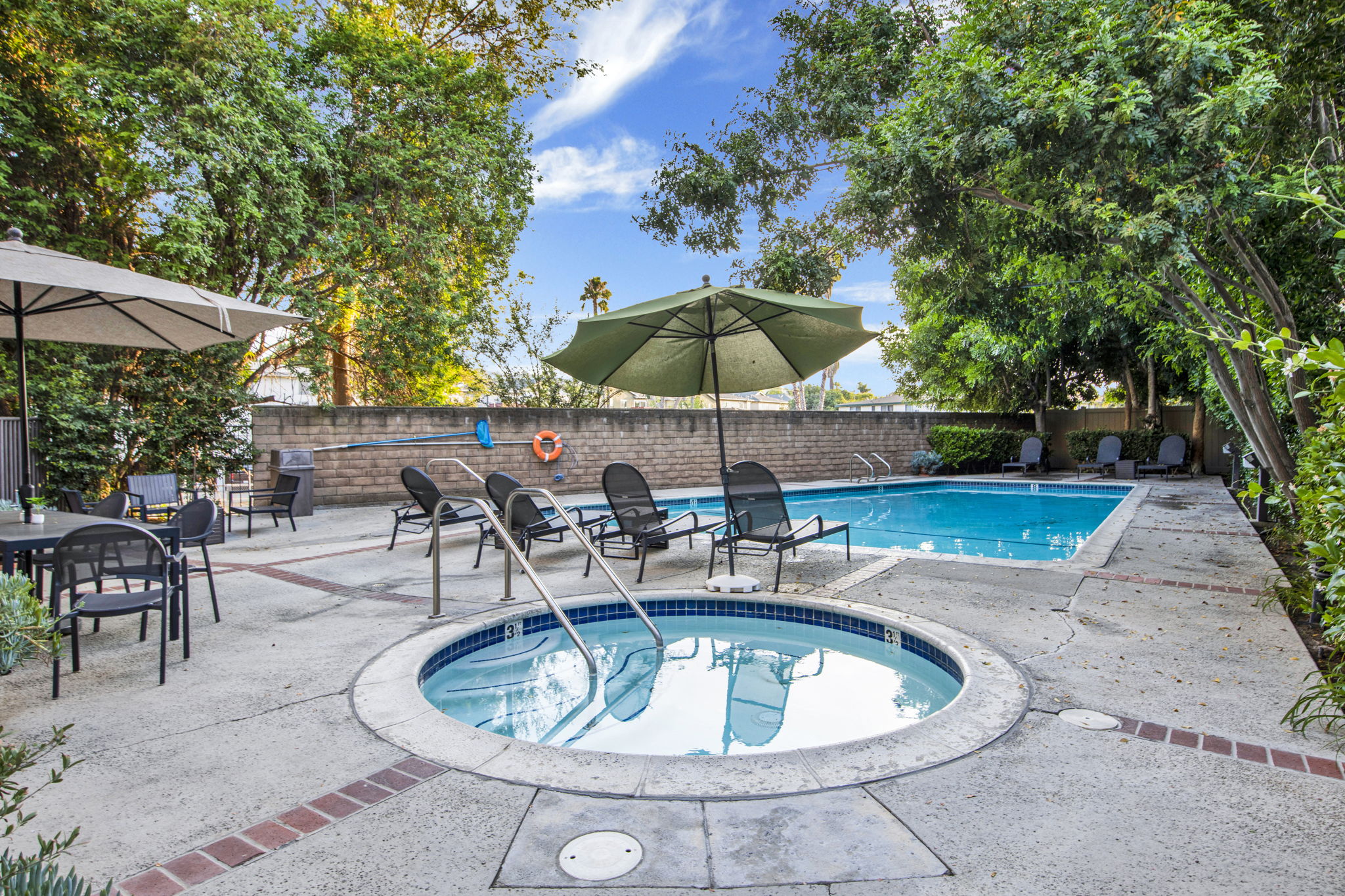 Adult Pool