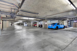 Owner's Parking