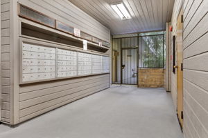 Mail Room