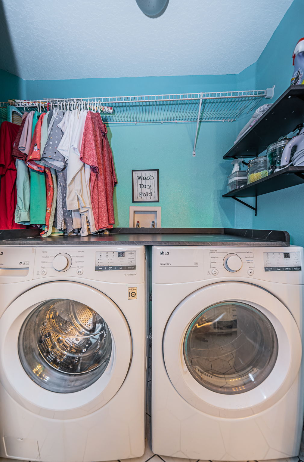 Laundry