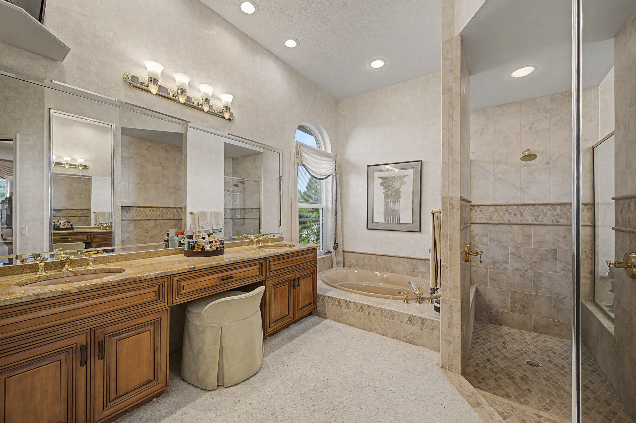 Primary Bathroom1a