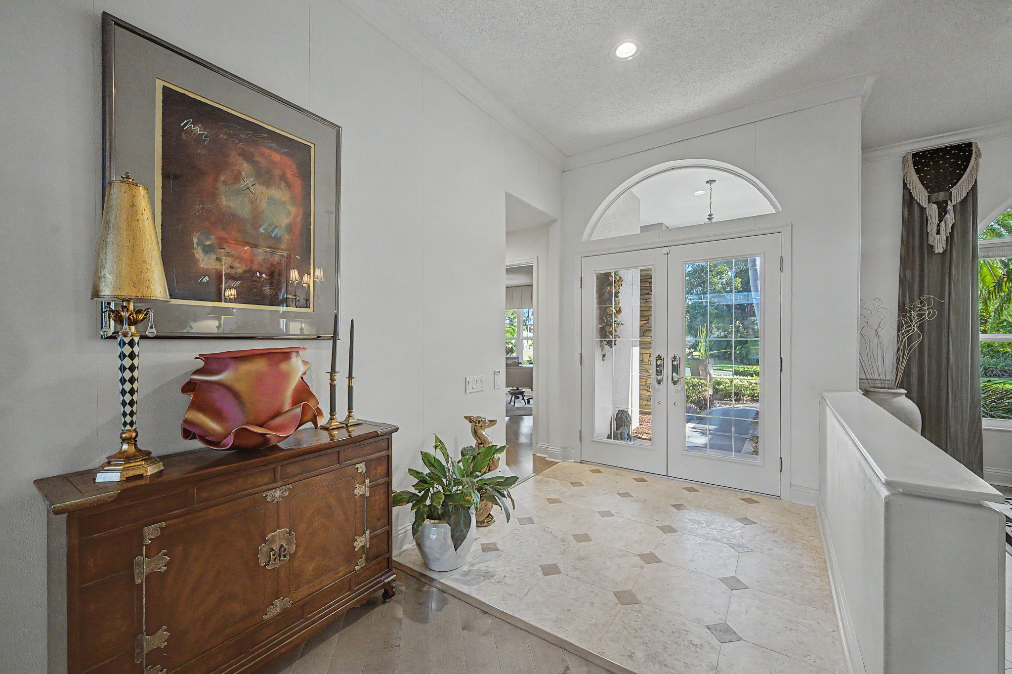 Foyer