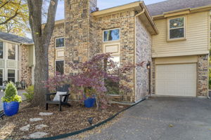 Deep Single Car garage