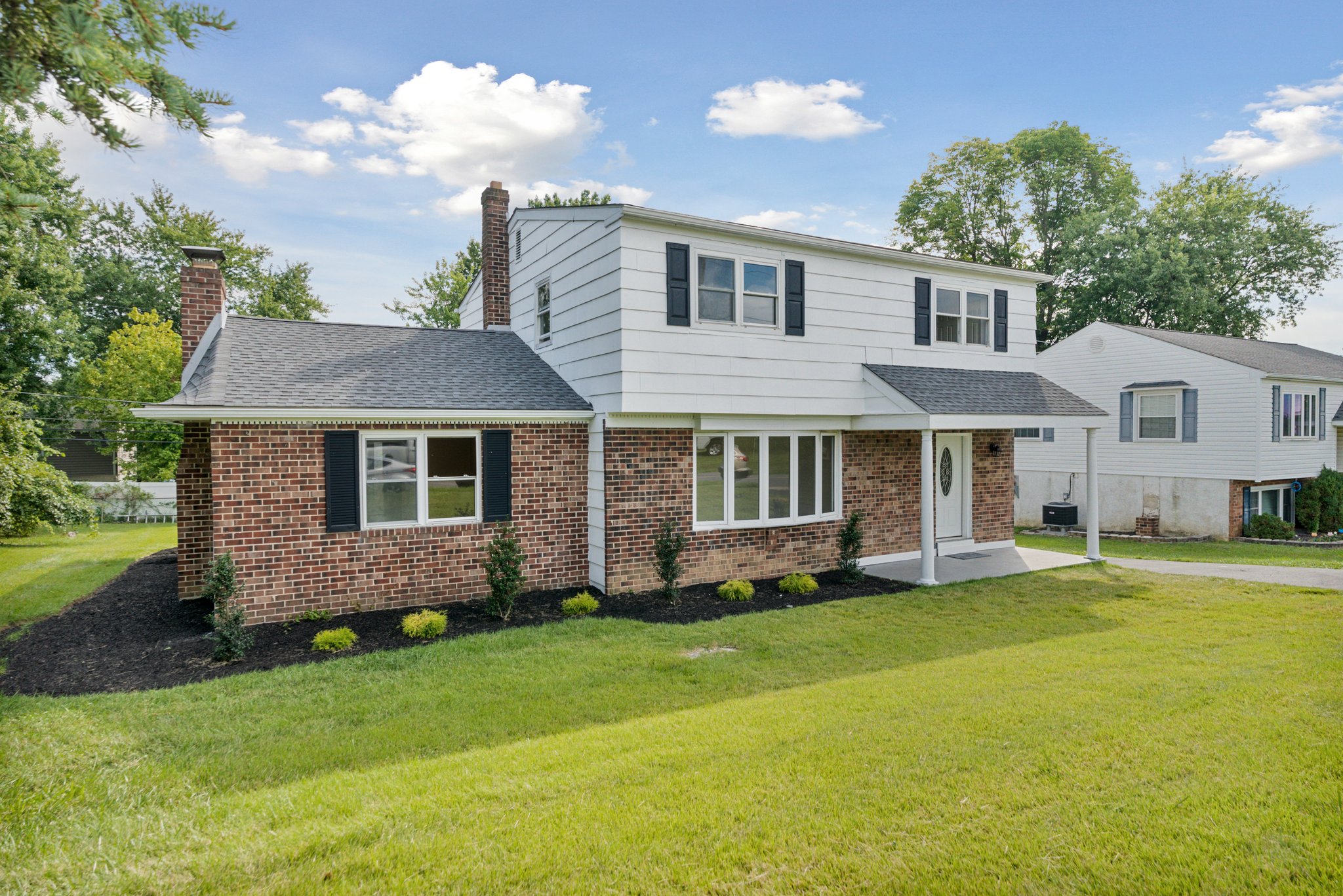 1335 Cherry Tree Rd, Aston, PA 19014 Perspective Media