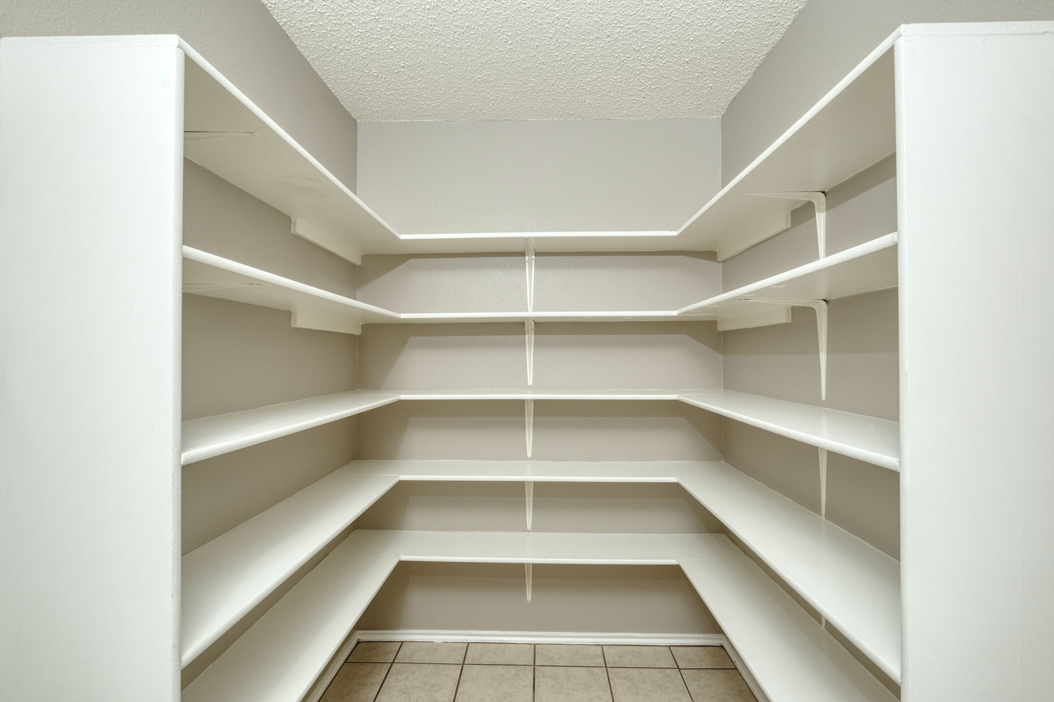 Large Pantry