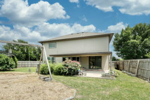 Back of House