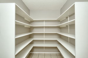 Large Pantry