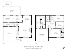 Both Floors
