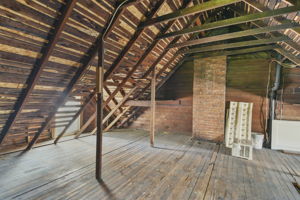 Attic