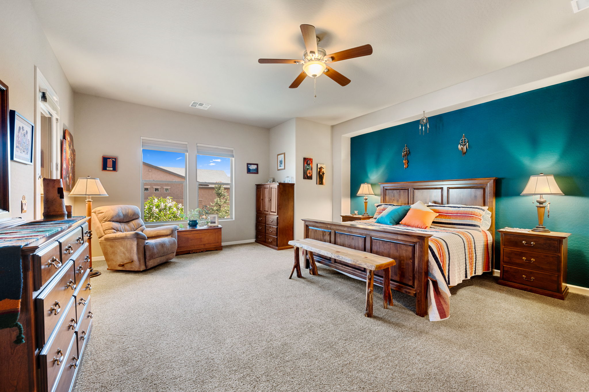 Primary Bedroom  (1)