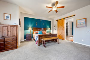 Primary Bedroom  (2)